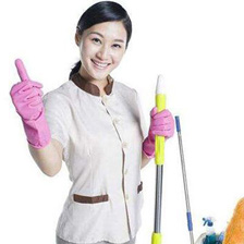 上海专业保洁工